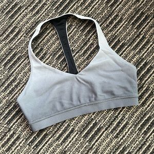 Lululemon Lab Arise bra ** super rare